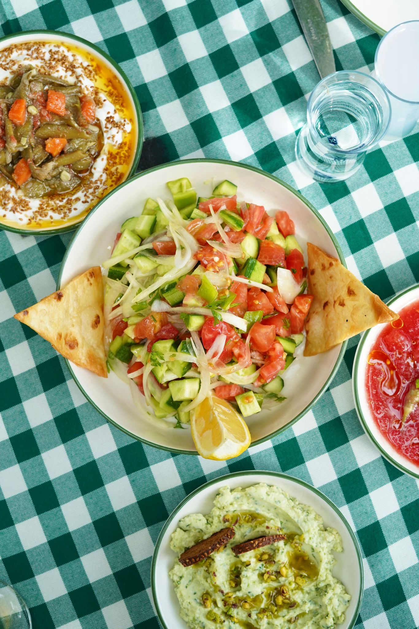 Çoban Salata